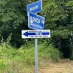 Lida Apartamento Marčelji