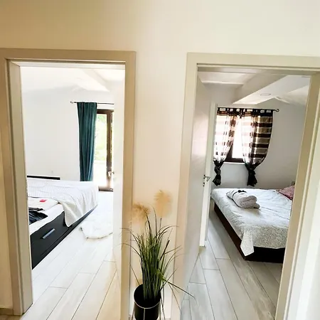 Apartman Lida