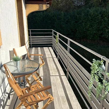 Lida Apartment *