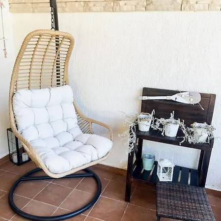 Apartament Lida Marčelji