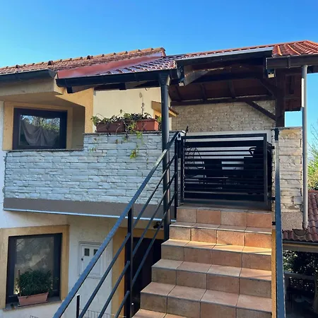 Lida Apartment