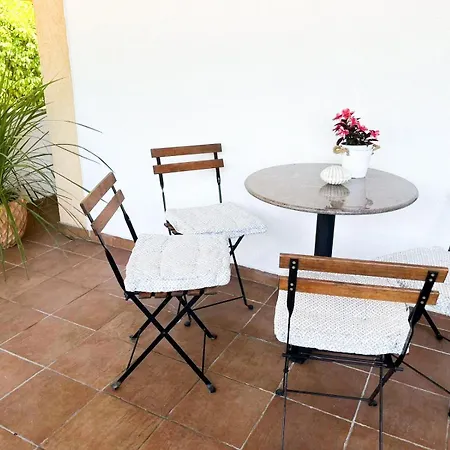 Lida Apartament Marčelji