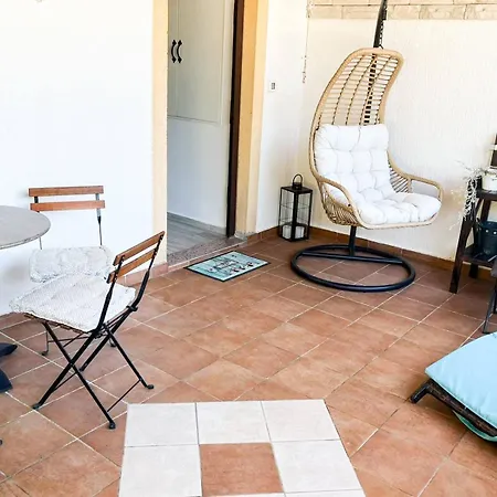 Apartment Lida *