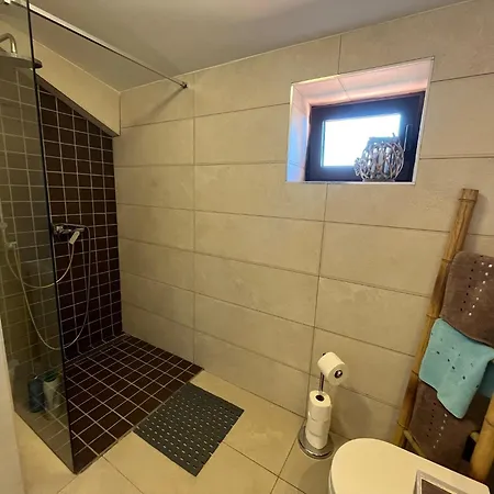 Lida Apartman Marčelji