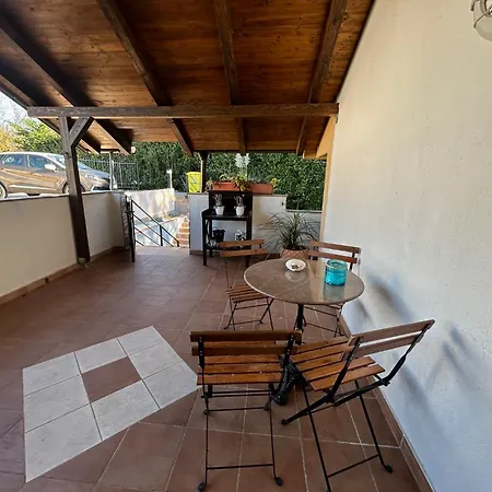 Lida Apartamento