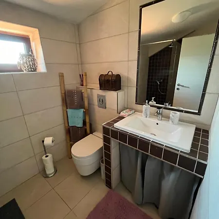 Lida Apartament Marčelji