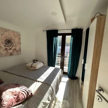 Lägenhet Lida Marčelji