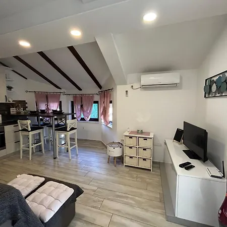 Lida Apartament Marčelji