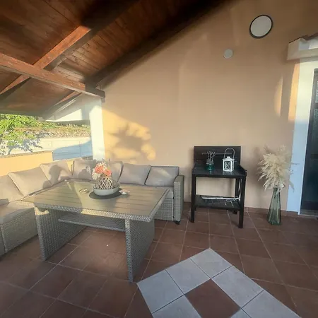 Apartment Lida Marčelji