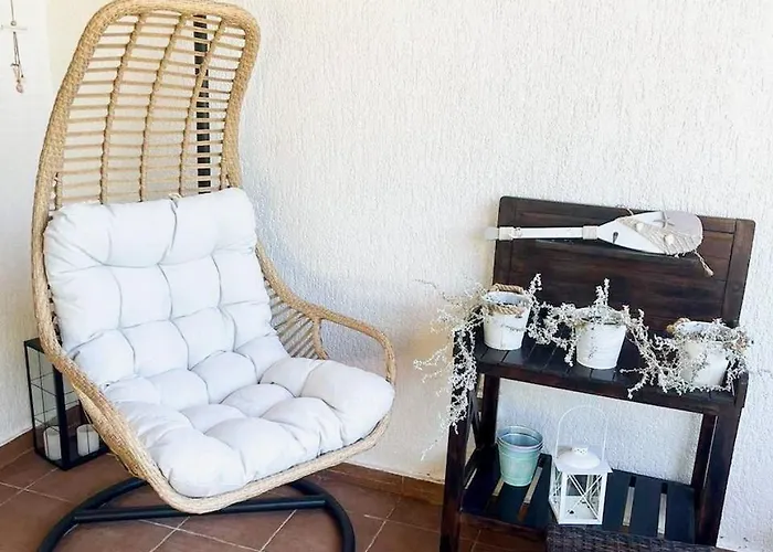 公寓 Lida Marčelji