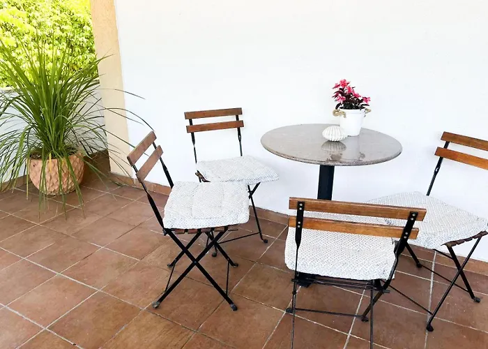 Lida 公寓 Marčelji