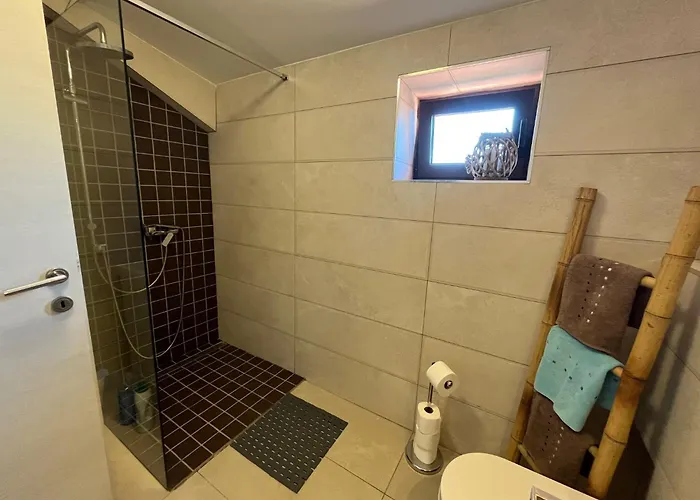 Lida 公寓 Marčelji