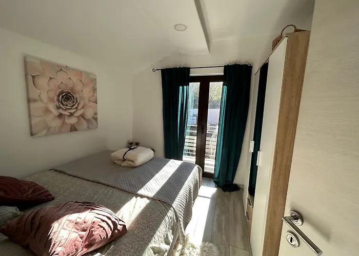 Lejlighed Lida Marčelji